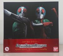 揃ってます　スカーフに折れ跡あり|BANDAI