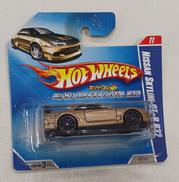 ニッサンスカイラインGT-R|ホットウィール