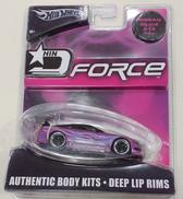 ホットウィール|マテル