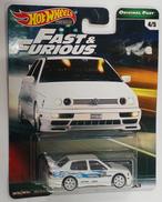 VOLKSWAGEN JETTA MK3|HOTWHEELS
