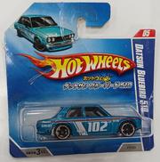 ダットサンブルーバード510|マテル