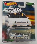 フォルクスワーゲン　ワイルド・スピード|マテル