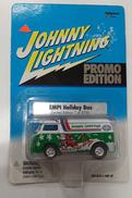 JOHNNY LIGHTNING|不明