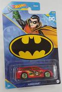 バットマン|ホットウィール