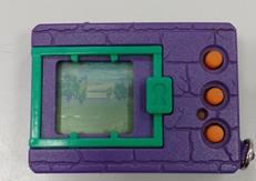 デジタルモンスターVER.|BANDAI