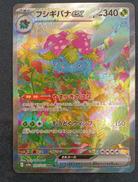 フシギバナEX SAR|ポケモン