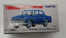 トヨペットクラウンデラックス|TOMYTEC