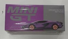 ランボルギーニ|MINIGT