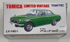 トミカリミテッド|トミーテック