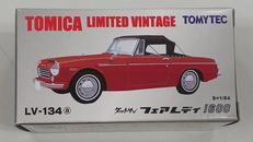 トミカリミテッド|トミーテック