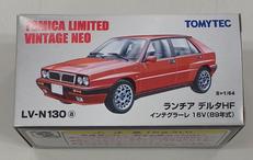 トミカリミテッド|トミーテック