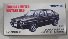 トミカリミテッド|トミーテック