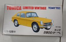 トミカリミテッド|トミーテック