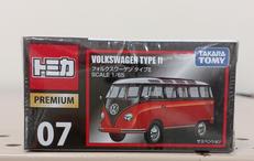 トミカプレミアム|タカラトミー
