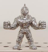 キン肉マンソルジャー|不明