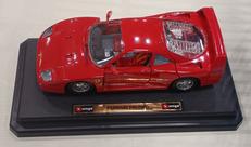 フェラーリF40|ブラーゴ