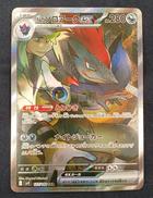 NのゾロアークEX SAR|ポケモン