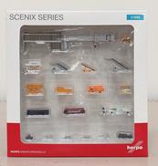 SCENIX SERIES|HERPA