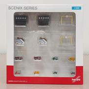 SCENIX SERIES|ヘルパ
