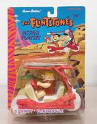 BARNEY FLINTMOBILE|LOLEY