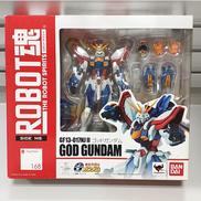 機動武闘伝Gガンダム|BANDAI