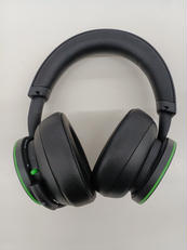 ヘッドセット|MICROSOFT