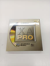 ミニディスク|TDK