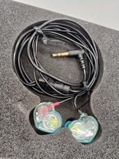 イヤホン|MAESTRAUDIO