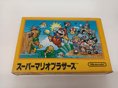 スーパーマリオブラザーズ|NINTENDO
