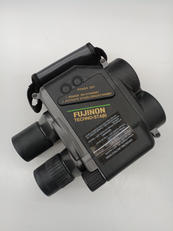 双眼鏡|FUJIFILM