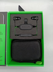 ワイヤレスイヤホン|RAZER