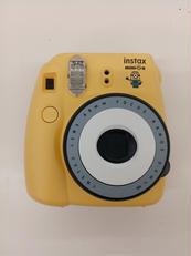 インスタントカメラ|FUJIFILM
