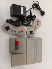 NEWファミコン|NINTENDO