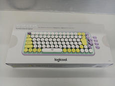 ワイヤレスキーボード|LOGICOOL