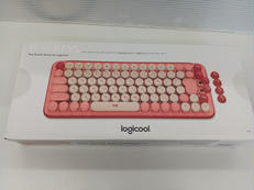 キーボード|LOGICOOL