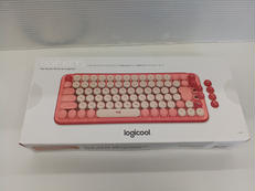 キーボード|LOGICOOL