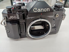 フィルムカメラ|CANON