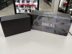 ARスマートグラス|XREAL