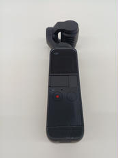 ウェアラブルカメラ・アクションカム|DJI