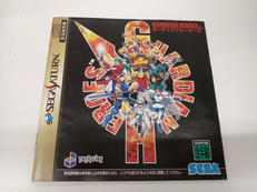 ガーディアンヒーローズ|SEGA