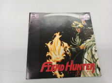 フィーンドハンター|RIGHT STUFF