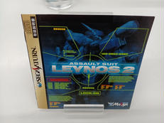 重装機兵レイノス2