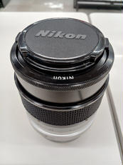 レンズ|NIKON