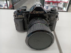 フィルムカメラ|CANON