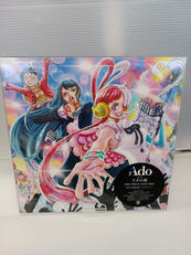 ADO ウタの歌|Virgin Records