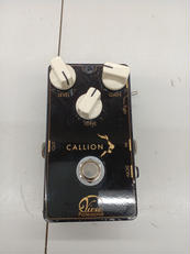 エフェクター|VIVIE