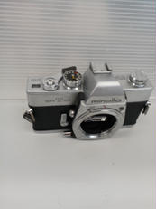 MINOLTA A フィルムカメラ ズームコンパクトカメラ時代までの隙間製品・2焦点カメラ - 印刷