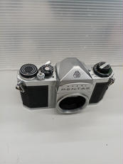 動作品◎ペンタックス Asahiflex 50mm f3.5 フィルムカメラ Yahoo!オークション -「アサヒペンタックスフィルムカメラ」の