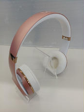 ワイヤレスヘッドホン|BEATS