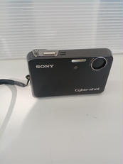 デジタルカメラ|SONY